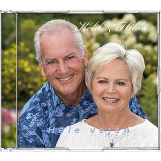 Keld & Hilda - Hele vejen (På lager i butik)