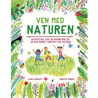 Ven med naturen