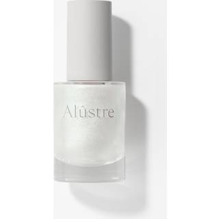 Alustre DiamondInfused Top Coat 017P 10 ml