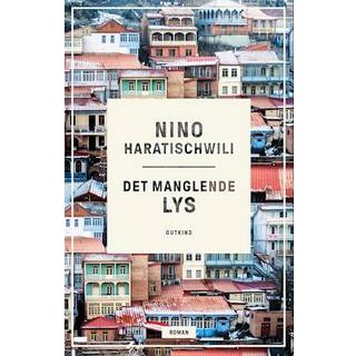 Det manglende lys