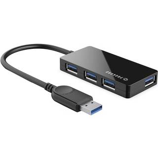 Prokord Usb-hub 4-port Usb 3.0