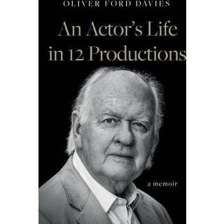 An Actor's Life in 12 Productions