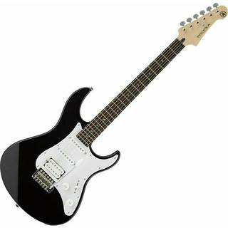 Yamaha PAC012 Black