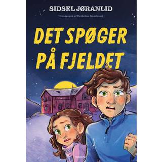 Det spøger på fjeldet