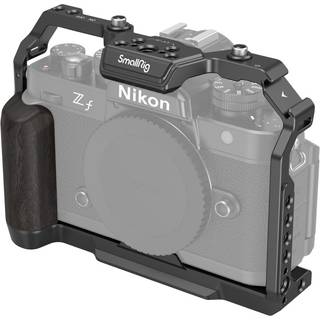 Smallrig 4261 Cage for Nikon Z f