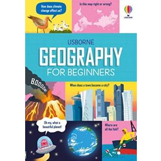 Geography for Beginners