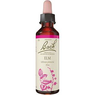 Bach Elm - 10 ml