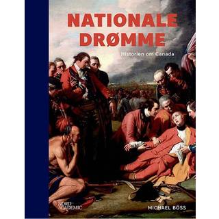 Michael Böss - Nationale drømme