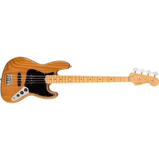 Fender American Professional II Jazz El-Bas (Roasted Pine)