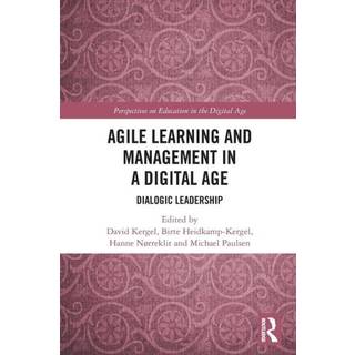 Agile Learning and Management in a Digital Age