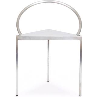 Frama Triangolo Stol - Stole Stål - 6100