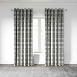 Helena Springfield Helena Springfield Grey Harriet Curtains