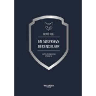 René Foli - En sølvrævs bekendelser - Livets lyksaligheder efter de 50