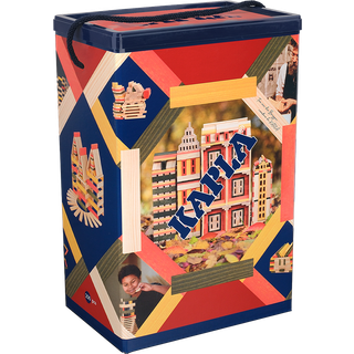 Kapla Autumn Box 200 Planks