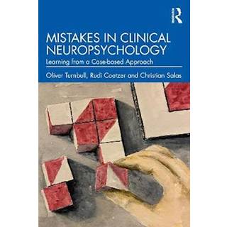 Mistakes in Clinical Neuropsychology