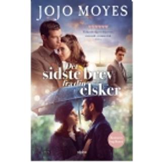 Det sidste brev fra din elsker af Jojo Moyes