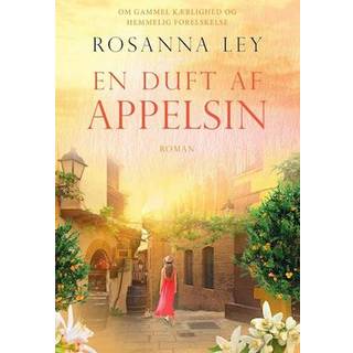 En duft af appelsin