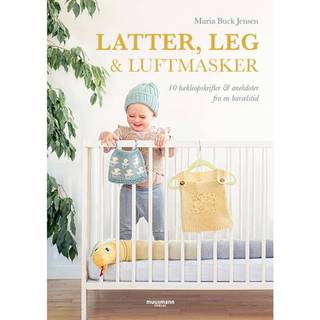 Latter, leg & luftmasker