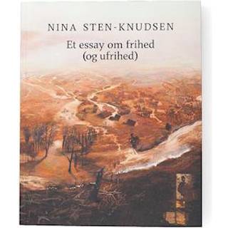 Et essay om frihed (og ufrihed)