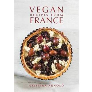 Vegan Recipes From France