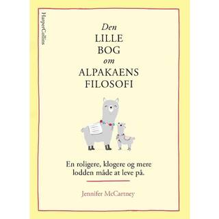 Den lille bog om alpakaens filosofi
