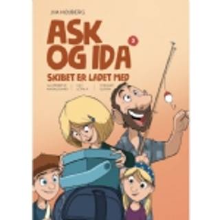Jim Højberg - Skibet er ladet med