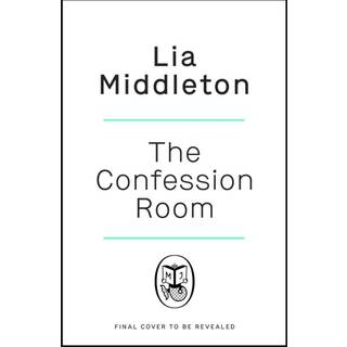 The Confession Room