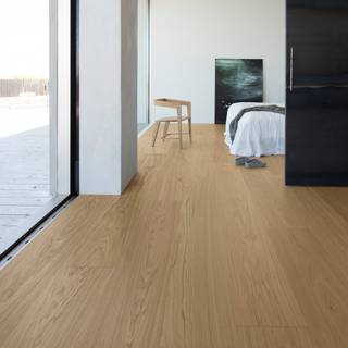 Bjelin Woodura Plank - Eg Norrlia Xxl, Natural Matlak