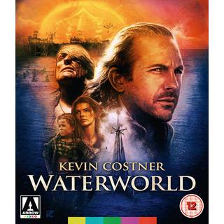 Waterworld BD - Waterworld