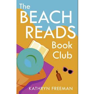 The Beach Reads Book Club