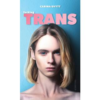 Fucking trans (E-bog)