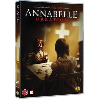 Annabelle: Creation - DVD