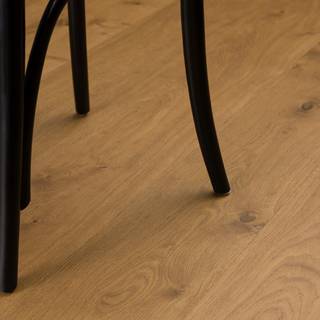 Bjelin Woodura Plank - Eg Gantofta Xl, Terra Brown Matlak