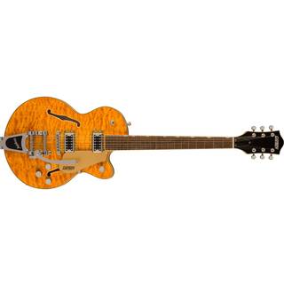 Gretsch G5655T-QM Electromatic Center Block Jr. QM Speyside Halvakustisk guitar