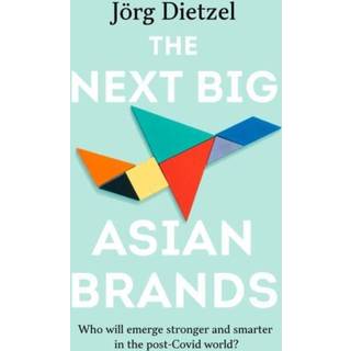 The Next Big Asian Brands