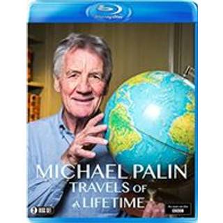 M Palin Travels of a Lifetime BD - Michael Palin: Travels of a Life...