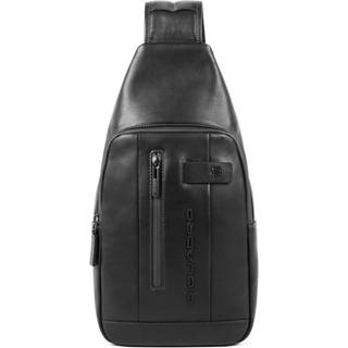 Piquadro Urban Sling taske sort