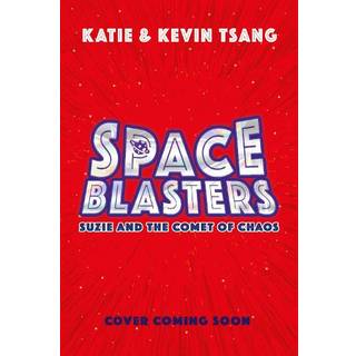 Suzie and the Comet of Chaos