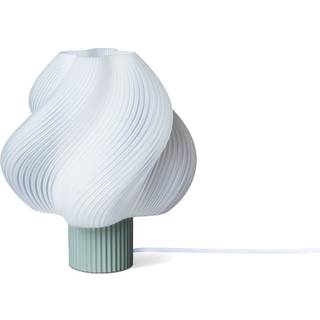 Crème Atelier Soft Serve Grande Bordlampe Matcha