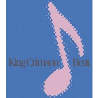 King Crimson - Beat