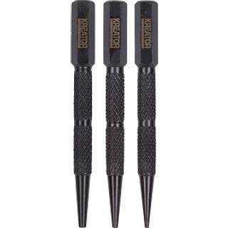 Dyknaglesæt 3 dele 0,8, 1,6, 2,4 mm