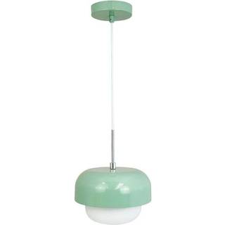 Dyberg Larsen Haipot mint/bubble green pendel