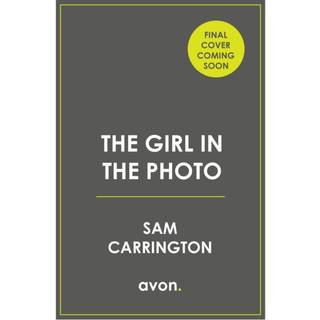 The Girl in the Photo