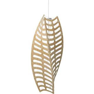 David Trubridge Toru Pendel Hvid 1 Side
