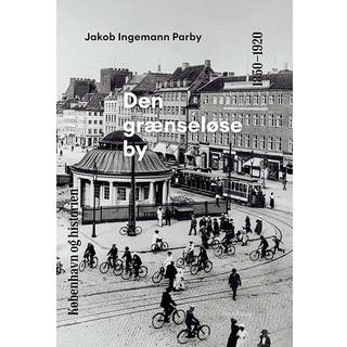 København og historien | Bind 6