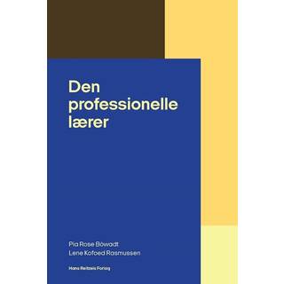 Den professionelle lærer