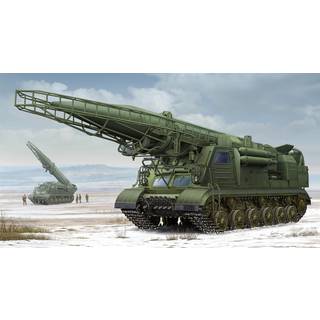 Ex-Soviet 2P19 Launcher w/R-17 Missile