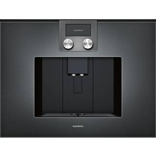 Gaggenau CMP250102 kaffemaskine