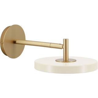 FORÅRSUDSALG - UMAGE Asteria Wall - Short - Pearl White
