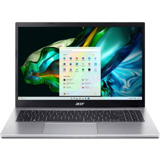 ACER ASPIRE 3 15,6" BÆRBAR COMPUTER AMD RYZEN 7 - NX.KSJED.008
